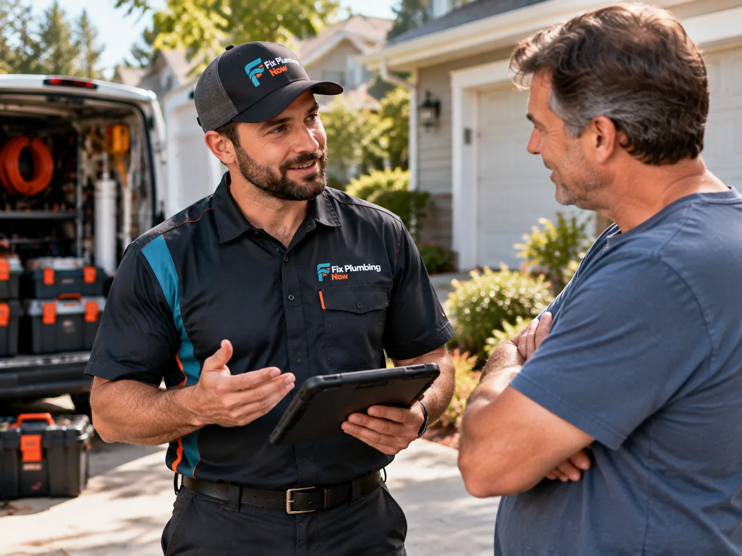 Clogged Drain Service Garden City, NY FAQs